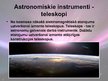 Презентация 'Astronomija, tās instrumenti', 5.