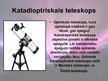 Презентация 'Astronomija, tās instrumenti', 18.