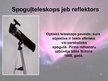 Презентация 'Astronomija, tās instrumenti', 20.