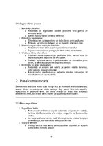 Конспект 'Ziemassvētku pasākuma scenārijs bērnu dārzā  “Ziemassvētku brīnumzeme”', 6.