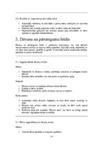 Конспект 'Ziemassvētku pasākuma scenārijs bērnu dārzā  “Ziemassvētku brīnumzeme”', 14.