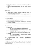 Конспект 'Ziemassvētku pasākuma scenārijs bērnu dārzā  “Ziemassvētku brīnumzeme”', 16.