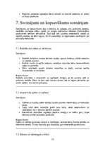 Конспект 'Ziemassvētku pasākuma scenārijs bērnu dārzā  “Ziemassvētku brīnumzeme”', 19.