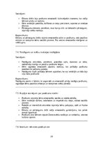 Конспект 'Ziemassvētku pasākuma scenārijs bērnu dārzā  “Ziemassvētku brīnumzeme”', 20.