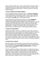 Конспект 'Babiloni: vēsture, kultūra, mitoloģija, sabiedrība un kultūras mantojums', 7.
