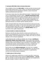 Конспект 'Babiloni: vēsture, kultūra, mitoloģija, sabiedrība un kultūras mantojums', 10.