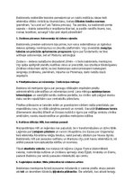 Конспект 'Babiloni: vēsture, kultūra, mitoloģija, sabiedrība un kultūras mantojums', 16.