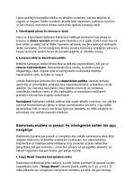 Конспект 'Babiloni: vēsture, kultūra, mitoloģija, sabiedrība un kultūras mantojums', 30.
