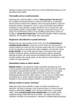 Конспект 'Babiloni: vēsture, kultūra, mitoloģija, sabiedrība un kultūras mantojums', 37.