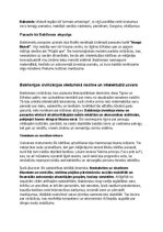 Конспект 'Babiloni: vēsture, kultūra, mitoloģija, sabiedrība un kultūras mantojums', 38.