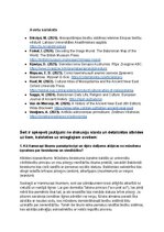 Конспект 'Babiloni: vēsture, kultūra, mitoloģija, sabiedrība un kultūras mantojums', 40.