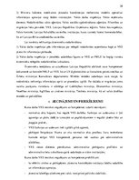 Реферат 'Valsts robežsardzes tiesiskais regulējums un kompetence', 26.