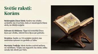 Презентация 'Islāms', 6.