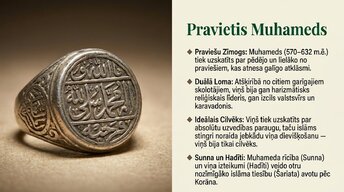 Презентация 'Islāms', 7.