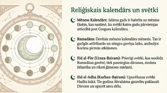 Презентация 'Islāms', 10.