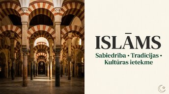 Презентация 'Islāms', 12.