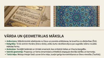 Презентация 'Islāms', 18.