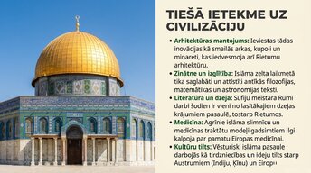 Презентация 'Islāms', 22.
