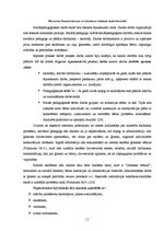 Отчёт по практике 'Sociālā pedagoga prakses atskaite', 11.