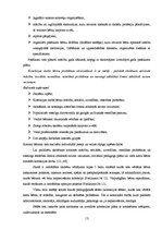 Отчёт по практике 'Sociālā pedagoga prakses atskaite', 13.