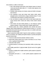 Отчёт по практике 'Sociālā pedagoga prakses atskaite', 24.