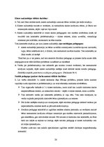 Отчёт по практике 'Sociālā pedagoga prakses atskaite', 26.