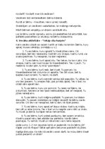 Конспект 'Klases vecāku sapulces plāns', 2.