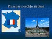 Презентация 'Francijas nodokļu sistēma', 1.