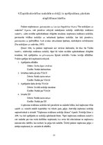 Отчёт по практике 'Prakses pārskats grāmatvedībā "SIA Korbela"', 23.