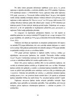 Отчёт по практике 'Prakses pārskats grāmatvedībā "SIA Korbela"', 24.
