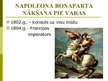 Презентация 'Napoleona laikmets', 2.