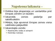 Презентация 'Napoleona laikmets', 6.