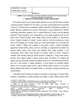 Реферат 'Starptautisko tiesu jurisdikcija
Eiropas Cilvēktiesību tiesa: uzbūve, jurisdikc', 8.