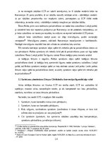 Реферат 'Starptautisko tiesu jurisdikcija
Eiropas Cilvēktiesību tiesa: uzbūve, jurisdikc', 14.