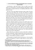 Реферат 'Starptautisko tiesu jurisdikcija
Eiropas Cilvēktiesību tiesa: uzbūve, jurisdikc', 19.