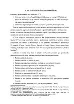 Реферат 'Studiju kurss: Starptautisko tiesu jurisdikcija
Eiropas Cilvēktiesību tiesa: uz', 11.