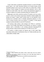 Реферат 'Studiju kurss: Starptautisko tiesu jurisdikcija
Eiropas Cilvēktiesību tiesa: uz', 15.