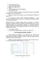 Бизнес план 'Bioloģisko gaļas liellopu audzēšana un gaļas produkcijas ražošana', 11.