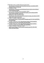 Бизнес план 'Bioloģisko gaļas liellopu audzēšana un gaļas produkcijas ražošana', 24.