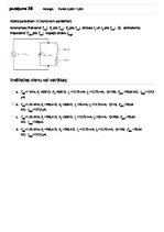 Образец документа 'Elektrība un magnētisms — tests', 11.