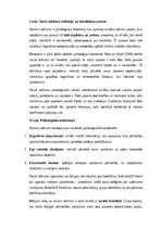 Эссе 'Naivais reālisms un cilvēka uztveres psiholoģija', 1.