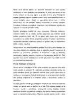 Эссе 'Naivais reālisms un cilvēka uztveres psiholoģija', 5.