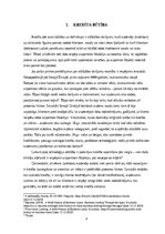 Реферат 'Kredītu veidu struktūra un analīze Latvijas tirgū', 4.