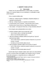 Реферат 'Kredītu veidu struktūra un analīze Latvijas tirgū', 11.
