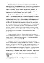 Реферат 'Kredītu veidu struktūra un analīze Latvijas tirgū', 14.
