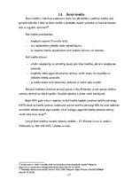 Реферат 'Kredītu veidu struktūra un analīze Latvijas tirgū', 17.