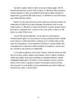 Реферат 'Kredītu veidu struktūra un analīze Latvijas tirgū', 21.