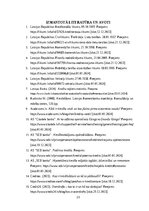 Реферат 'Kredītu veidu struktūra un analīze Latvijas tirgū', 23.