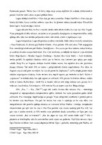 Эссе 'Ingas Ābles lugas "Tumšie brieži" analīze: stils, kompozīcija un tēli', 2.