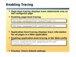 Презентация 'Module 6: Tracing in Microsoft Asp.net Web Applications', 5.